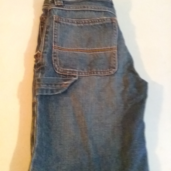 Boys denim shorts Childrens Place - Picture 4 of 7